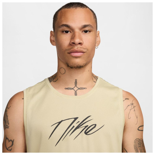 Nike Ανδρική φανέλα Dri-FIT Icon Jersey